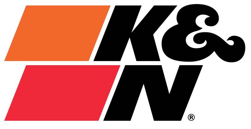 K&N 07 Ford F-150 V8-4.6L Performance Intake Kit