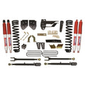 Skyjacker 8.5In KIT 2017 F2/350 4WD GAS