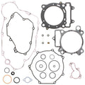 Vertex Gaskets 06-08 Kawasaki KX450F Complete Gasket Kit