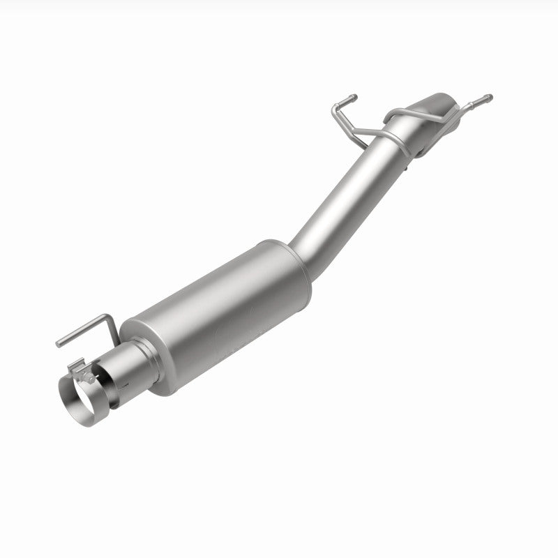 MagnaFlow D-Fit Muffler 409 SS 3.5in 14-19 Ram 2500/3500 6.4L