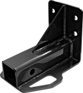 KFI 07-Older John Deere Gator 2x4/ 4x4 2 in. Receiver Hitch Long - Green