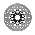EBC 08-13 Harley-Davidson Dyna FXDL Low Rider Front Left/Right Floating Conversion Rotor