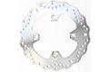EBC 95-97 Kawasaki ZX6R ZX 600 F Rear Left Contour Profile Rotor