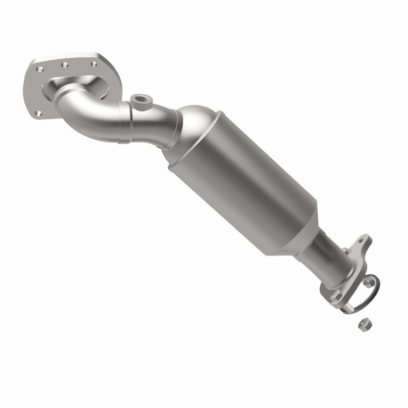 MagnaFlow Conv Direct Fit 16-19 Toyota Tacoma 3.5L DS