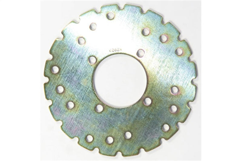 EBC 05-06 Polaris Trail Blazer 250 Front Left/Right Standard Brake Rotor
