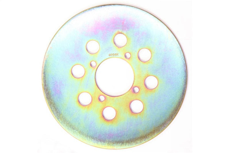 EBC 88-02 Yamaha YFS 200 Blaster Rear Left Standard Rotor
