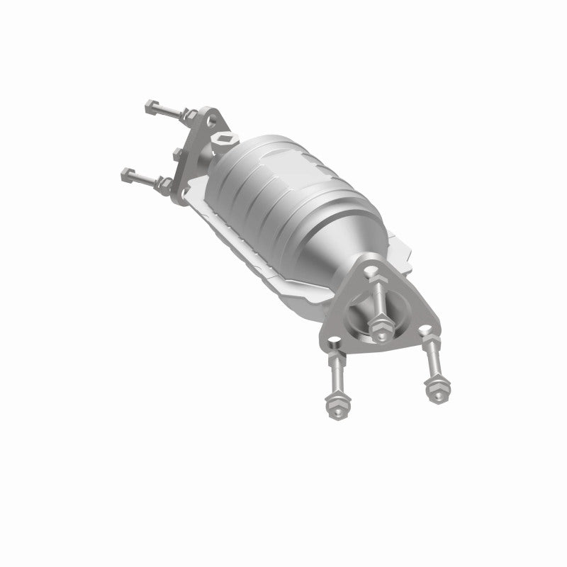 MagnaFlow Conv DF 99-02 Nissan Frontier / 00-04 XTerra 3.3L (Calif)
