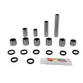 Pivot Works 19-23 Honda CRF250F Linkage Bearing Kit