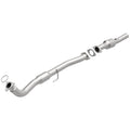 MagnaFlow Direct Fit Catalytic Converter 05 Silverado 2500HD 6.0L