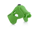 Acerbis 93-96 Kawasaki KLX250/ 97-08 KLX300 3.7 Gallon Fuel Tank - Green