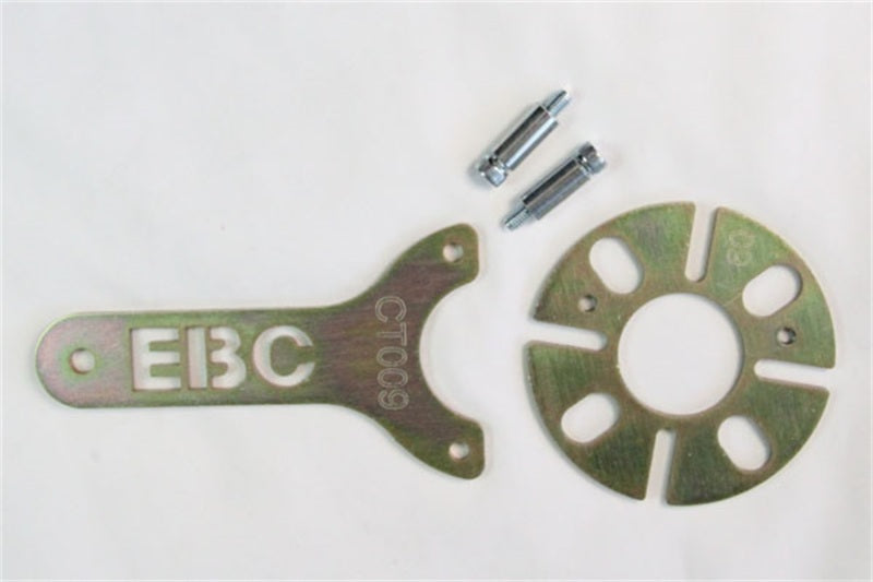EBC 1997 Honda CB 400 Four NC36 (400cc) Clutch Tool
