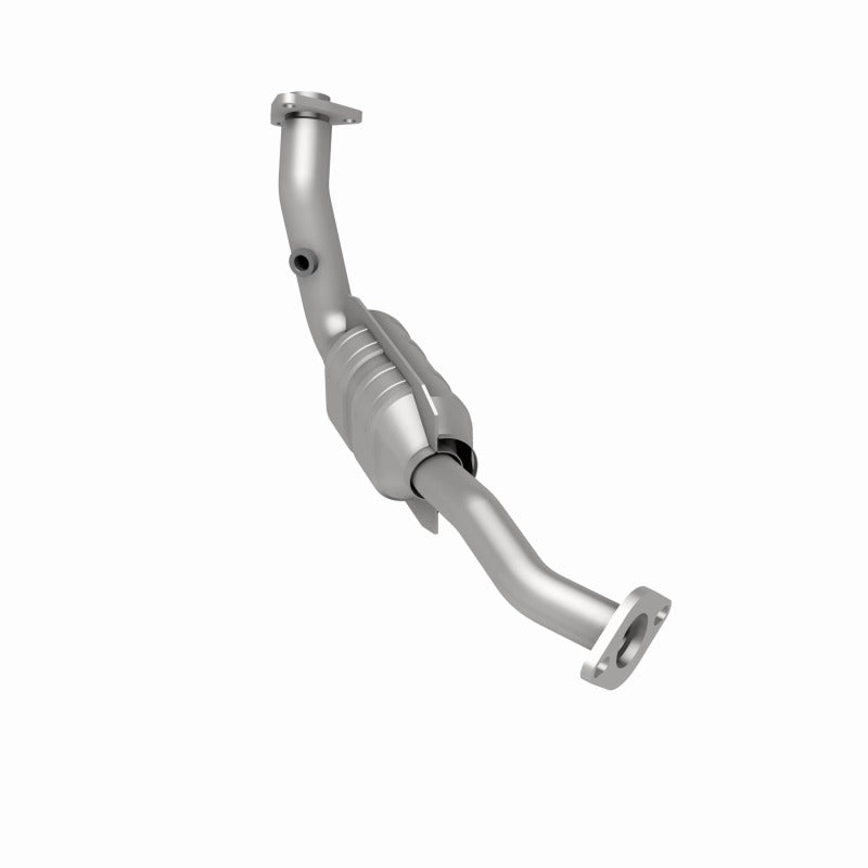 MagnaFlow Direct Fit Catalytic Converter FRONTIER- 01-04 3.3L OEM