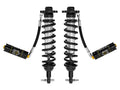 ICON 2021+ Ford F-150 2WD 0-3in 2.5 Series Shocks VS RR CDCV Coilover Kit
