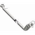 MagnaFlow Direct Fit Catalytic Converter Uplander 06 3.5L OEM