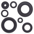 Vertex Gaskets 87-09 Yamaha YFZ350 Banshee Oil Seal Kit