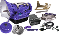 ATS Diesel 19-24 RAM Cummins 6.7L 2WD 68RFE Transmission Package - Stage 3