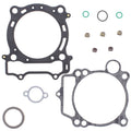 Vertex Pistons 03-06 WR 450 F/03-05 YZ 450 F Top End Gasket Kit
