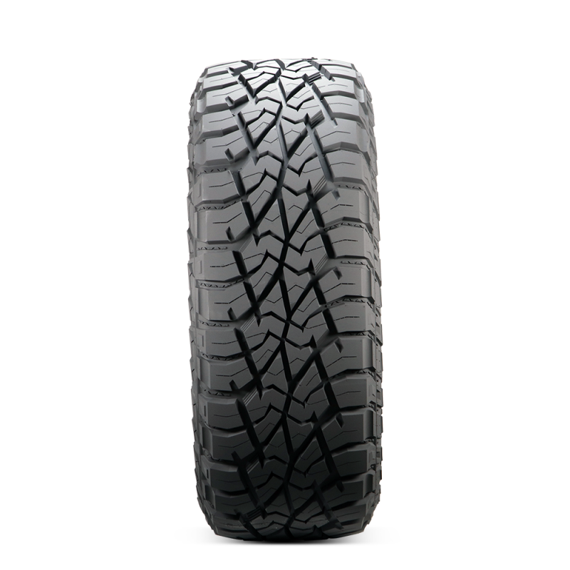 AMP Terrain Attack R/T Tire - 37X13.50R24LT 120Q