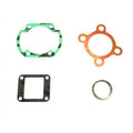 Athena 74-77 Yamaha Top End Gasket Kit