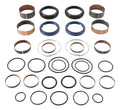 Pivot Works 10-14 Honda CRF250R Fork Rebuild Kit - W/Bushings & Seals