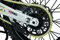 ProTaper Husqvarna/KTM Rear Black Sprocket - 48 Teeth