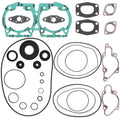 Vertex Gaskets 97-00 Ski-Doo Formula 500/DLX LC Complete Gasket Kit w/ Oil Seals