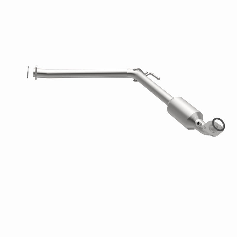 MagnaFlow Direct-Fit SS Catalytic Converter 05-06 Toyota Tundra 4.0L V6