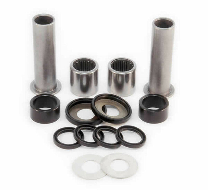EPI 04-08 Arctic Cat 400 DVX/03-14 Suzuki LTZ400 Swing Arm Repair Kit