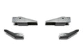 Fabtech Offset Intrusion Beam Kit