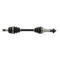 All Balls Racing 98-99 YFM 350 FW Big Bear 4x4/95-00 YFM 350 FX Wolverine 4x4 Axle