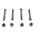 All Balls Racing 2011 Can-Am Commander 800 STD Wheel Stud & Nut Kit Front