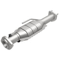 MagnaFlow Direct Fit Catalytic Converter 00-04 Jeep Wrangler Rear