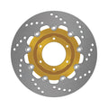 EBC 1978 Ducati 900 SS/Darmah (6 Bolt Fixing) Front Right Standard Brake Rotor