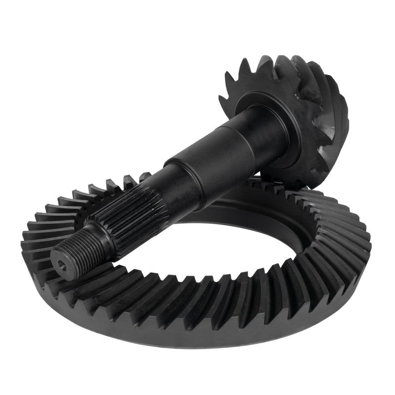 Yukon Gear 64-72 Pontiac GTO Limited Slip & Re-Gear Kit 8.2in BOP 27 Spline 3.36 ratio