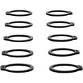 All Balls Racing 2021 Gas-Gas MC125 Sprocket Retainer Kit 10 pk Washers or Snap-Rings