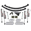 Skyjacker 6In KIT 99-02/99F250 F350 V8