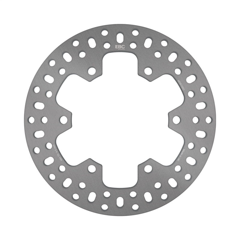 EBC 93-94 Husaberg All Models Rear Left/Right Standard Rotor