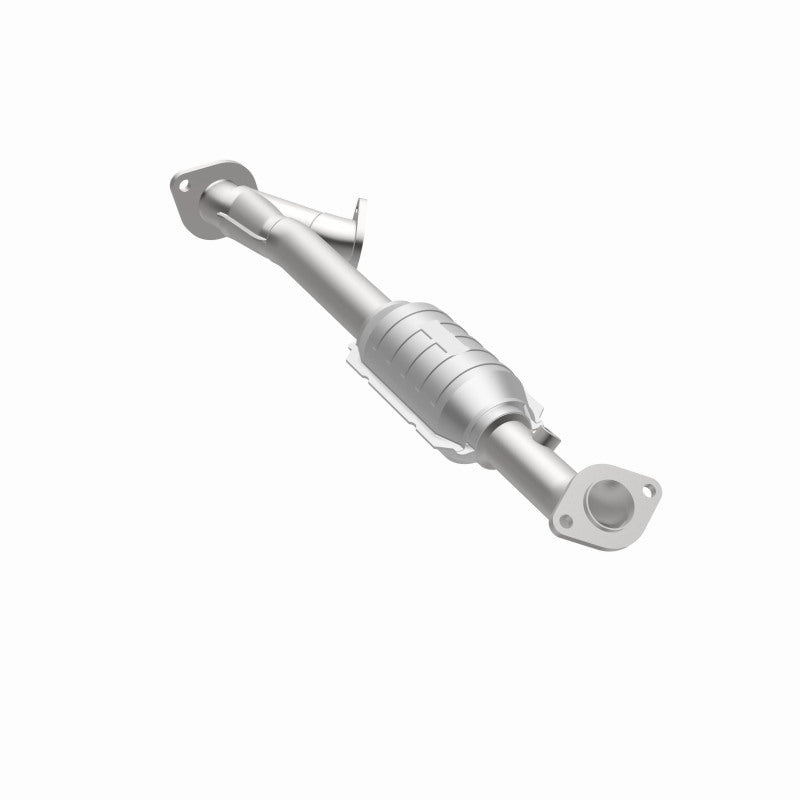 MagnaFlow Conv DF 05-07 4Runner Passenger Side Rear