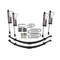 Skyjacker 6In SR 74.5-93 RAMCH/TRLD