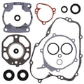 Vertex Gaskets 86-87 Kawasaki KX80 Complete Gasket Kit w/ Oil Seals