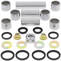 All Balls Racing 05-07 Husqvarna TC 250 Linkage Bearing Kit