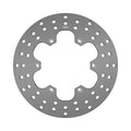 EBC 92-02 Cagiva Mito 125 Rear Left Standard Rotor