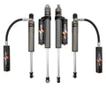 Carli 14-18 Ram 2500 Diesel 2.5 Level Height Shock Package