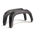 Seibon 2024 Toyota Tacoma TRD PRO Rear Carbon Fiber Fender Flares