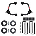 Skyjacker 14-20 F150 3In UPR A-ARM KIT