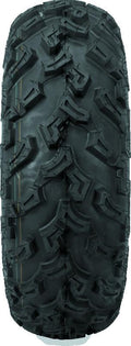 QuadBoss QBT447 Utility Tire - 26x9-12 6Ply