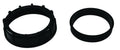 QuadBoss Fuel Pump Nut & Gasket Kit