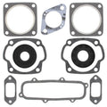 Vertex Gaskets  Sachs 440 SA440 Electric Start FC/2 Complete Gasket Kit w/ Oil Seals