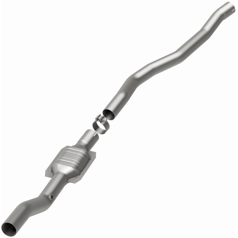 MagnaFlow Conv DF Dodge Dakota 3.9/5.2L 4WD