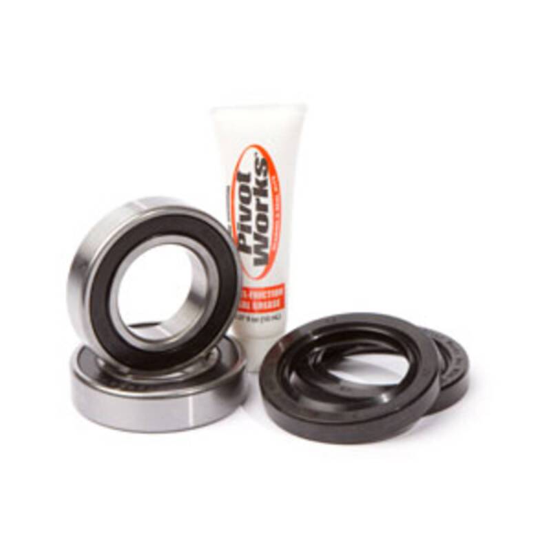 Pivot Works  E-TON RXL 40 VIPER JR (EURO) Rear Wheel Bearing Kit